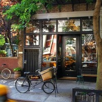 Buvette – West Village - New York, NY - The Infatuation