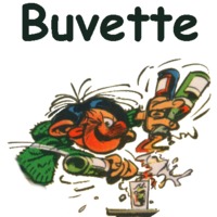 Buvette