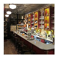 Buvette - West Village - New York Magazine Restaurant Guide