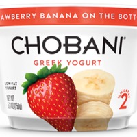 Chobani - Products