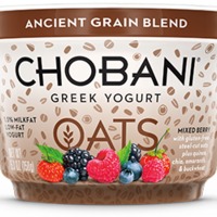 Chobani - Products