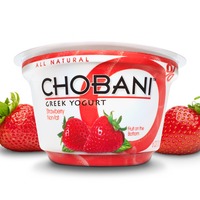 Droga5 Loses AOR Status for Chobani | AgencySpy