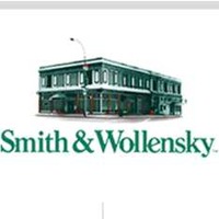 Parking near Smith & Wollensky | Icon Parking