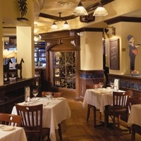 Columbus | Smith & Wollensky