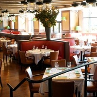 Boston – Atlantic Wharf | Smith & Wollensky