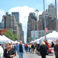 Hell''s Kitchen Flea Market - Picture of The Annex / Hell''s Kitchen ...