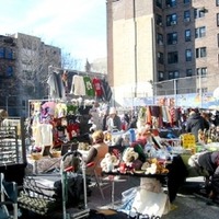 NYC GreenFlea Market: 2 Stalls You Have to Stop At | A ...