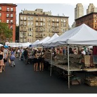 Green Flea… LESLEY''S CLOSET . NYC STYLIST