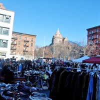 Upper West Side Shopping - I Love The Upper West Side