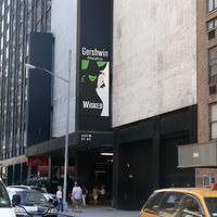 Gershwin Theatre - Wikipedia, the free encyclopedia