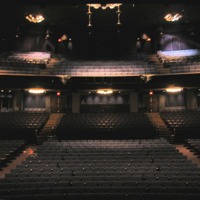 George Gershwin Theatre: Wicked 3-D Broadway Seating Chart ...