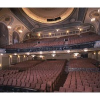 VIPSeats.com - Gershwin Theatre Tickets