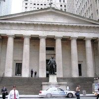 Federal Hall - Wikipedia, the free encyclopedia