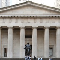 Federal Hall National Memorial (U.S. National Park Service)