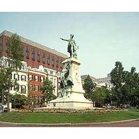 Lafayette Square