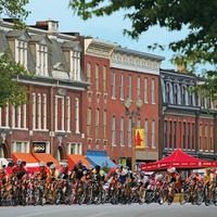 Explore St. Louis | Lafayette Square