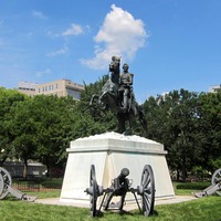 Lafayette Square Historic District, Washington, D.C. - Wikipedia ...