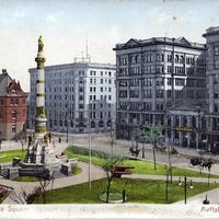 Lafayette Square (Buffalo)