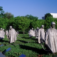 korean-war-veterans-memorial-washington-dc - Korean War Pictures ...