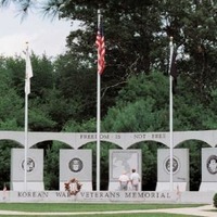 D.C Hot Spot/Korean War Memorial