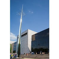 National Air and Space Museum - Wikipedia, the free encyclopedia