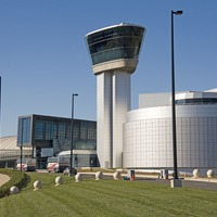 Steven F. Udvar-Hazy Center of the National Air and Space Museum ...