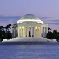 Jefferson Memorial - Wikipedia, the free encyclopedia