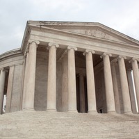 Jefferson Memorial - Wikipedia, the free encyclopedia
