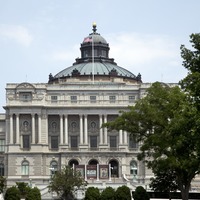 Library of Congress - Wikipedia, the free encyclopedia