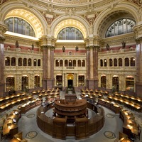 Thomas Jefferson Building - Wikipedia, the free encyclopedia