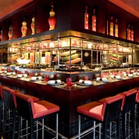 The Dim Sum Diaries | L''Atelier de Joël Robuchon |