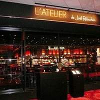 L''Atelier de Joël Robuchon - Wikipedia, the free encyclopedia