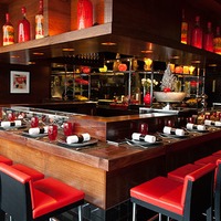 Paris Saint-Germain - Restaurant Atelier of Joël Robuchon - Le ...