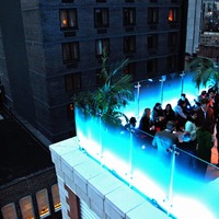 Hotel Indigo New York City Chelsea / nycgo.com