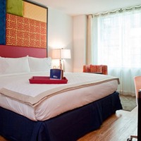 Hotel Indigo NYC Chelsea - New York - NewYork.com