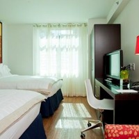 Hotel Indigo NEW YORK CITY - CHELSEA, New York | LateRooms.com