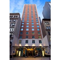 HOTEL INDIGO NEW YORK CITY CHELSEA - New York City NY 127 West ...
