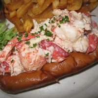 Ed''s Lobster Bar – NYC, New York Lobster Gal