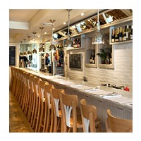 Ed''s Lobster Bar - Soho - New York Magazine Restaurant Guide