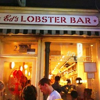 Ed''s Lobster Bar | The Political Foodie