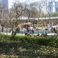 Central Park Zoo - Wikipedia, the free encyclopedia