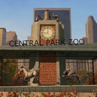 Central Park Zoo - Madagascar Wiki - Wikia