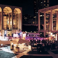 Lincoln Center for the Performing Arts / nycgo.com