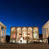 Lincoln Center for the Performing Arts / nycgo.com