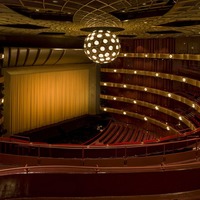 Concert Halls & Opera Houses | Lincoln Center for the Performing ...
