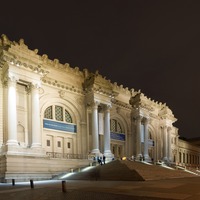 Metropolitan Museum of Art - Wikipedia, the free encyclopedia