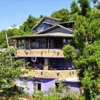 瑪格麗特花園山莊《瘋台灣清境民宿網》