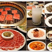 台中燒肉推薦】屋馬燒肉町@園邸店。傳說中台中最強最夯的燒肉店 ...