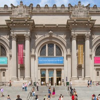 Metropolitan Museum of Art - NYC-ARTS