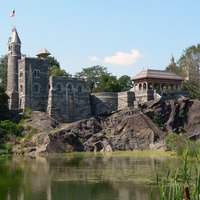 Belvedere Castle - Wikipedia, the free encyclopedia